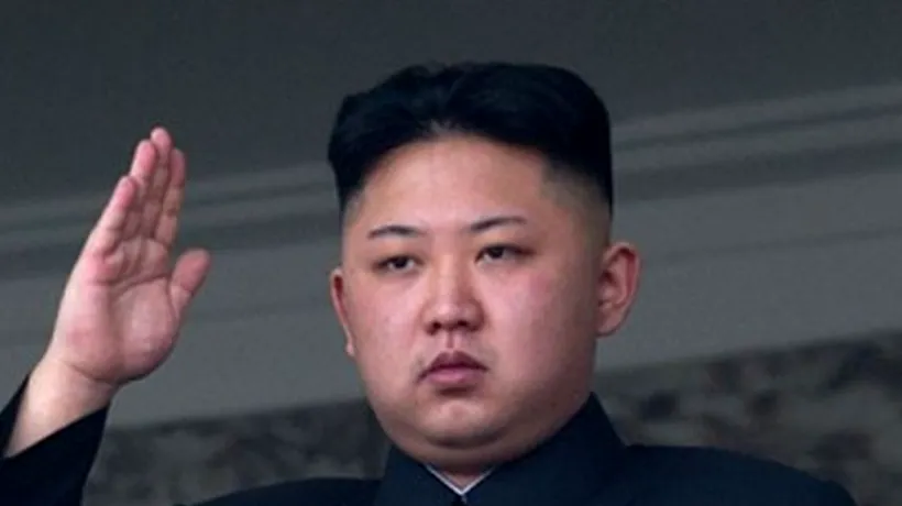 Bărbații din Coreea de Nord vor fi obligați să se tundă la fel ca liderul Kim Jong-un
