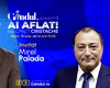 „Ai Aflat! cu Ionuț Cristache” începe marți, 15 iulie, de la ora 15.00, LIVE pe Gândul. Invitat: Mirel Palada
