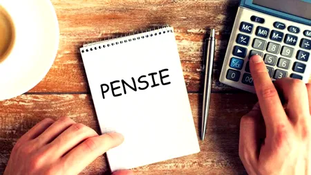 Legea pensiilor intră pe 20 noiembrie la vot în plenul Camerei Deputaților/ Termenul de depunere a amendamentelor este 17 noiembrie