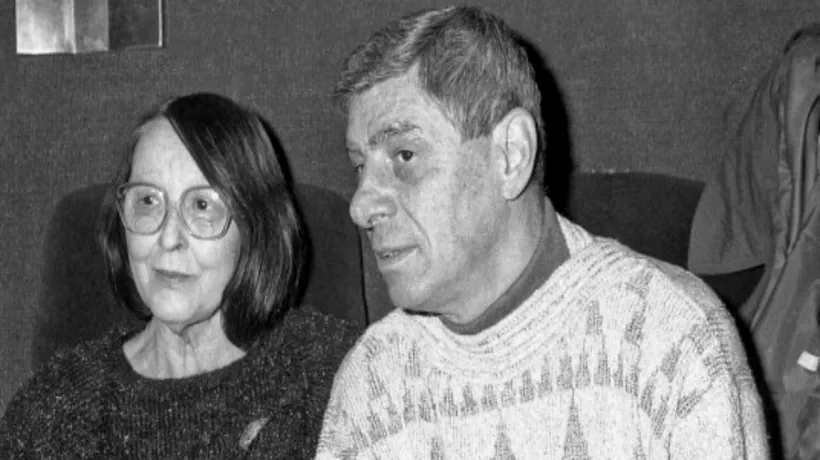Povestea de dragoste dintre actorii Leopoldina Bălănuță și Mitică Popescu, care s-a încheiat brusc într-o zi de toamnă a anului 1998