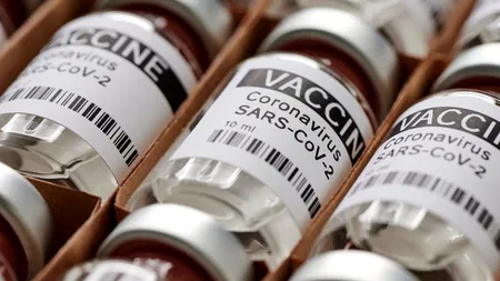 Un potențial vaccin COVID-19 are o eficacitate de peste 94%: „Este un moment esențial!”