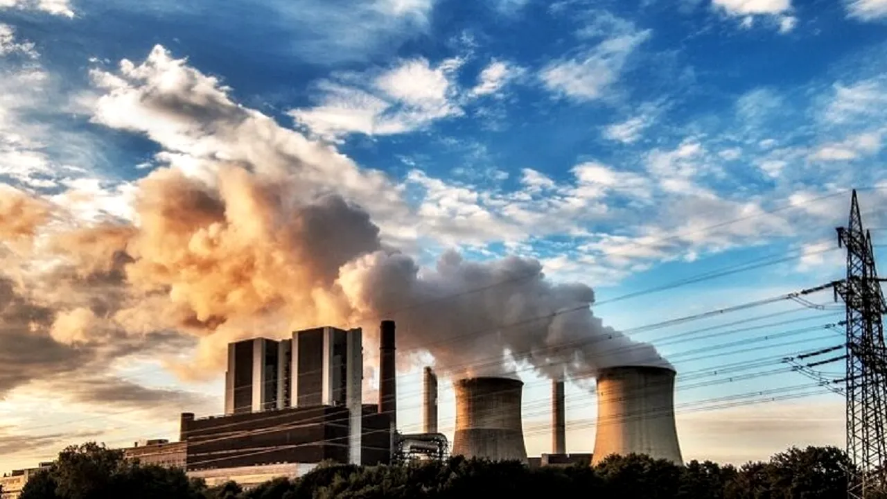 Topul celor mai POLUATE orașe din lume. Pe ce loc este capitala București