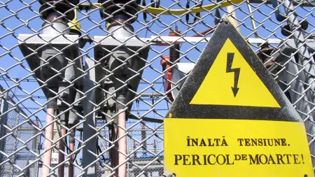 Rusia va suspenda exportul de electricitate către Finlanda începând de sâmbătă