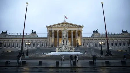 Austria: Partidele de centru se îndreaptă către un acord de coaliție care NU ar include extremă-dreapta