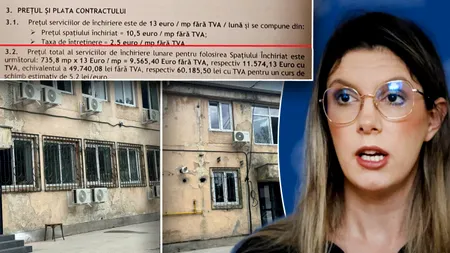 În plină austeritate, Ministerul Mediului sparge 12.000 euro/lună pe chirie pentru o clădire invadată de rozătoare: „Angajații nici nu deschid geamurile, de teamă să nu intre vreun șobolan peste ei”