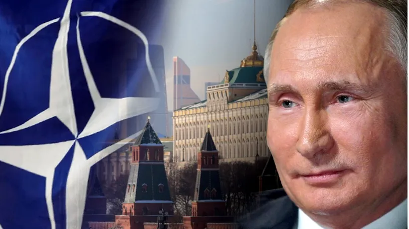 Vladimir Putin va anunța ”în curând” că s-a decis să CANDIDEZE la alegerile din 2024: ”Rusia se confruntă cu puterea combinată a Occidentului”