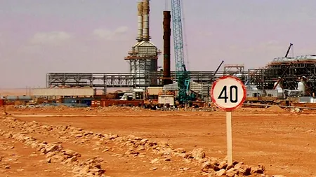 SUPRAVIEȚUITOR al atacului din Algeria: 