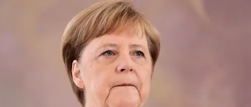 Membri ai unei rețele cu legături neo-naziste, infiltrați în partidul cancelarului Angela Merkel