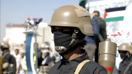 ANALIZĂ | Houthi, Hamas, Hezbollah - triunghiul MALEFIC al „Axei de rezistență” conduse de Iran împotriva Occidentului și criza din Marea Roșie