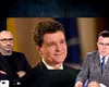 Dan Dungaciu: „Miza principală a mandatului lui Dan este împăcarea celor 2 TABERE din România”
