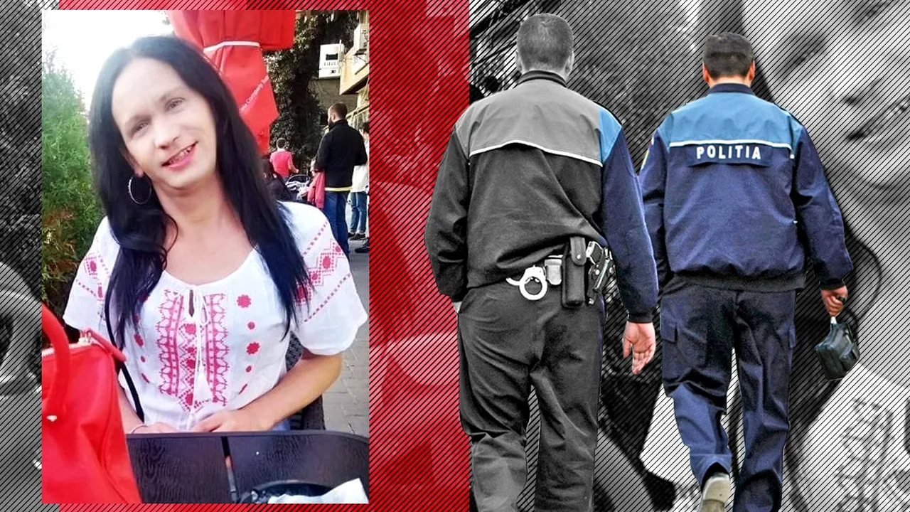 Un tânăr travestit din Iași, găsit mort într-un cămin din zona Tudor Vladimirescu. „S-a auzit gălăgie, muzică, ceartă”