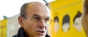 Cristian Tudor Popescu, atac DEVASTATOR la adresa USR, în dosarul vaccinurilor: „Lifuroi stricați, mă doare faptul că i-am votat la europarlamentare!”
