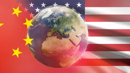 CORONAVIRUS. Încrederea europenilor în Statele Unite și China a scăzut din cauza pandemiei de COVID-19