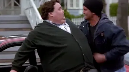 John Pinette, un cunoscut actor de stand-up comedy, găsit mort în camera sa de hotel