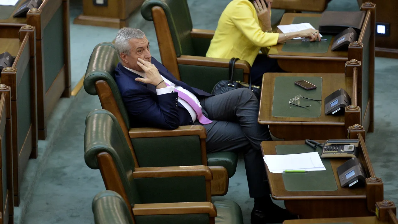 Vești proaste pentru Tăriceanu. Senator social-democrat: Sunt de acord să avem un candidat comun cu ALDE la prezidențiale, dar să fie din PSD