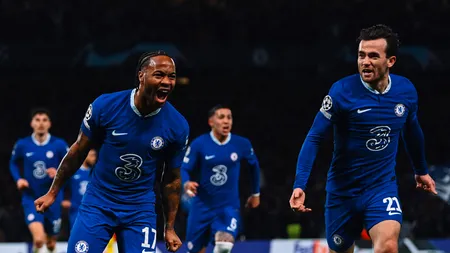 Chelsea s-a calificat în FINALA Campionatului Mondial al Cluburilor. Adversara va fi tot o echipă din Europa