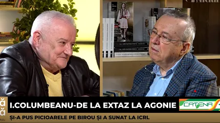 VIDEO | „Nicu Ceaușescu mi s-a părut destul de nefericit”