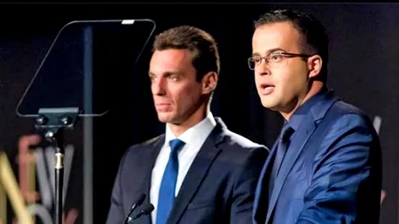 Modificări la Antena 3. Ce atribuții a preluat Mihai Gâdea și cine a fost numit director executiv. “Voi construi o nouă structură în zona de conținut”