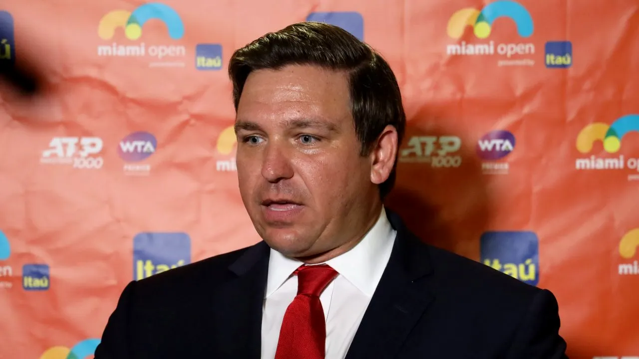 Florida interzice pașaportul de vaccinare. Care este motivul