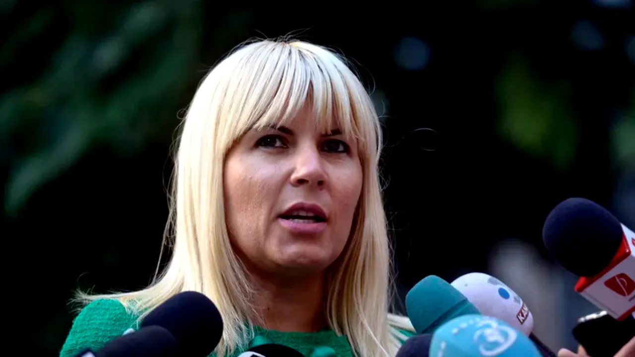 UPDATE: Elena Udrea, trimisă în România pentru a-și executa pedeapsa. Primele declarații ale fostului ministru după aflarea deciziei