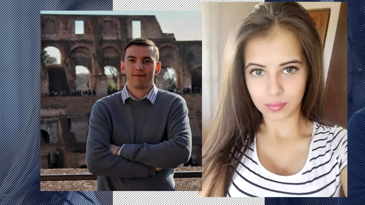 Ucigașul studentei de la Medicină și-ar fi AGRESAT și fosta iubită. ”Se purta ca și cum era proprietatea lui”/Ce fel de relație avea Mirel cu părinții