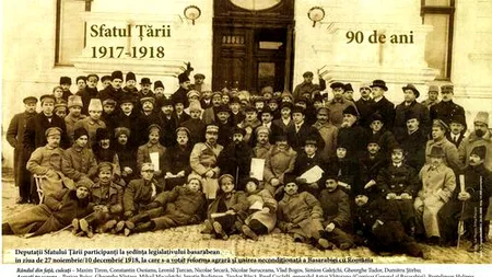 MAREA UNIRE, momentele cheie. Cum s-a întregit ȚARA acum un secol. Istoria formării ROMÂNIEI DODOLOAȚE