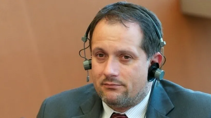 Senatorul PSD de Iași, Sorin Constantin Lazăr, a fost trimis în judecată pentru abuz în serviciu