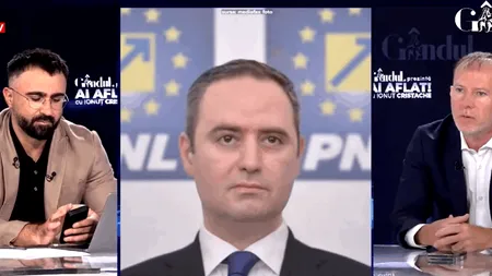 Cîțu pune tunurile pe ministrul lui de Finanțe, Alexandru Nazare: Nominalizarea lui ar fi o greșeală/A fost un ministru slab, datele o spun