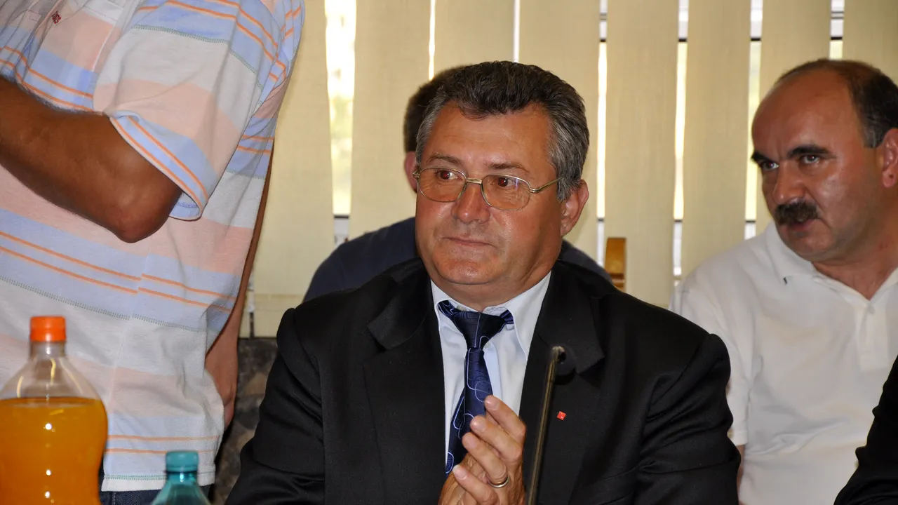 Nouă majoritate în jurul PNL în Consiliul Municipal Suceava după ce viceprimarul PSD a fost destituit