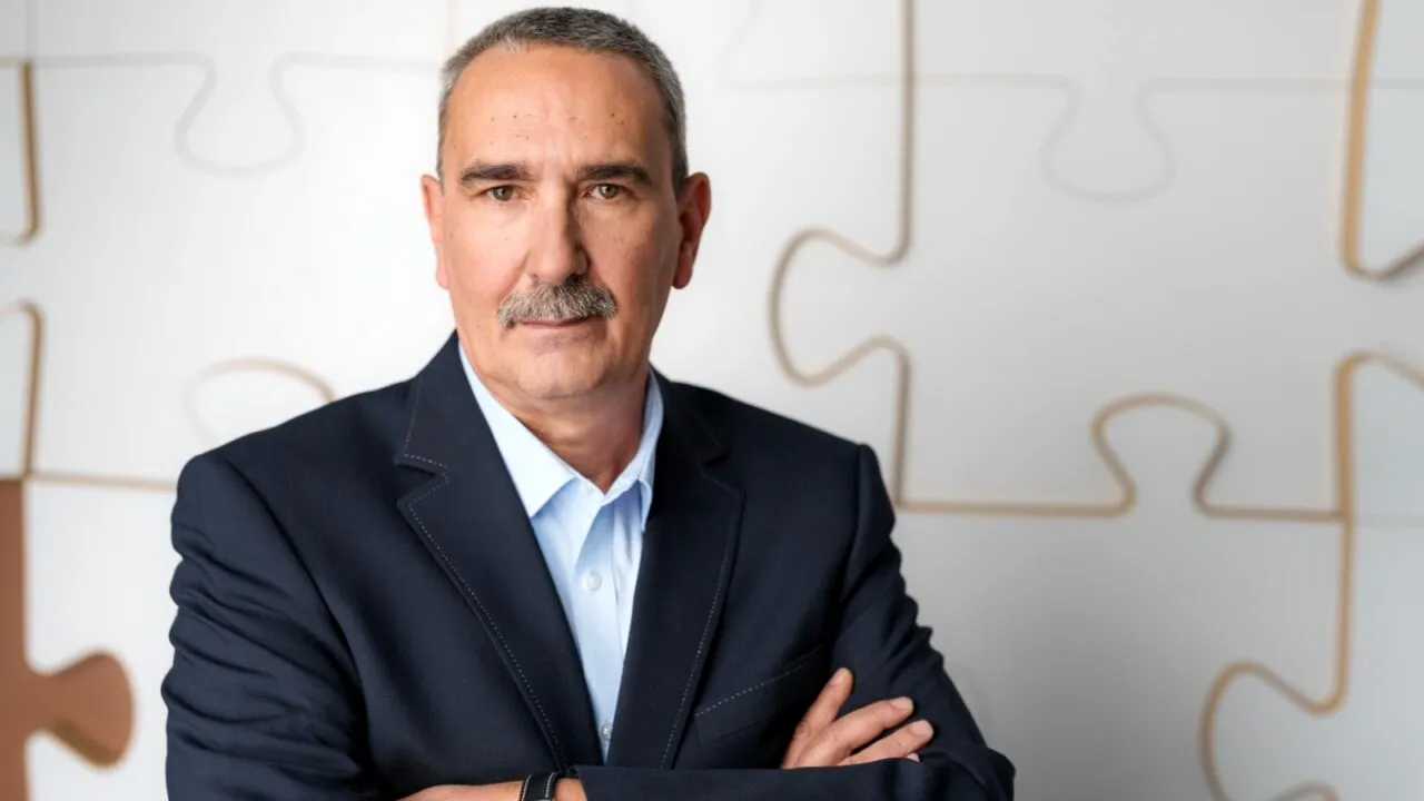Mihai Bundoi se alătură Philip Morris România ca Head of Scientific & Medical Affairs