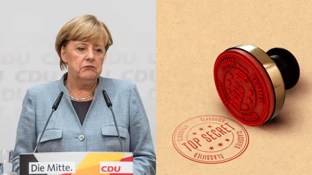 SCANDAL. Angajat al Biroului de Presă al lui Merkel, suspectat de spionaj pentru Egipt! Ancheta este în curs de desfășurare