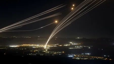 RĂZBOI Israel - Hamas&Hezbollah, ziua 391. Premierul libanez speră la încetarea focului „în următoarele ore sau zile”/Super-arma dezvoltată de Iran