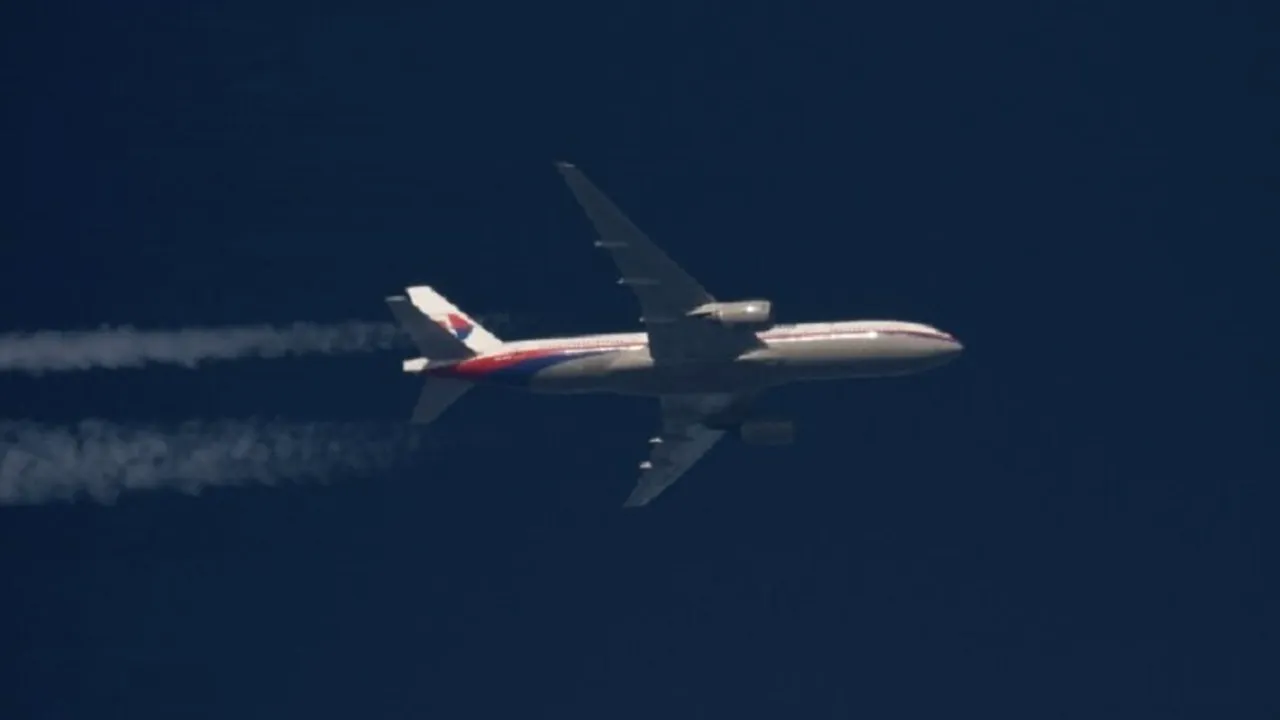 Șeful operațiunilor de căutare speră ca epava MH370 să poată fi găsită 