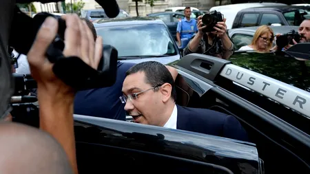 SONDAJ. Scandalul Ponta afectează imaginea României în străinătate?