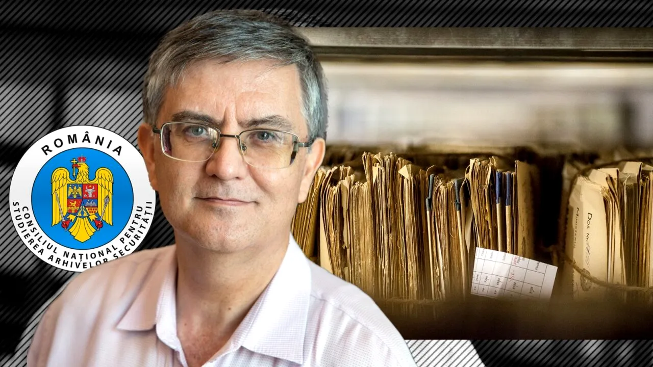 EXCLUSIV | Mircea Dumitru, ex-ministru al Educației, acuzat, din nou, că a făcut poliție politică. CNSAS: ”Mai sunt multe cazuri”/ ”Mă voi apăra!”
