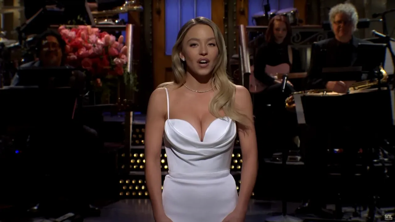 Sydney Sweeney, catalogată drept „urâtă” și „lipsită de talent”. Cine a desființat-o pe actrița din „Madame Web” și „Euphoria”