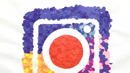 Schimbare făcută de Instagram. Cum sunt afectați utilizatorii