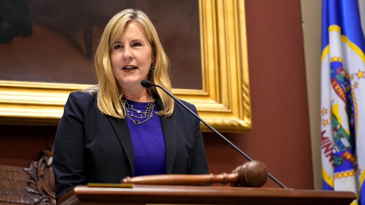 Melissa Hortman, o legislatoare democrată din Minnesota, a fost împușcată MORTAL. Senatorul John Hoffman a fost rănit de același suspect