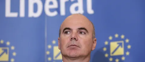 Rareș Bogdan nu-i dă nicio șansă Gabrielei <i class='ep-highlight'>Firea</i> la europarlamentare: Nu cred că va fi cap de listă. Femeia, propusă de liberal