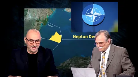 Valentin Stan: Neptun Deep poate să fie securizat sub articolul 5 al NATO cu o navă și 2 militari