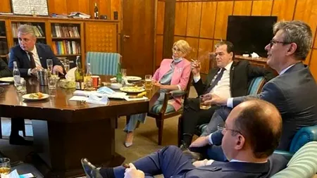 Orban aruncă bomba serii. Se întoarce în PNL cu tot cu Forța Dreptei: “Discut cu Bolojan de ceva timp”