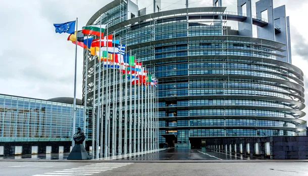<span style='background-color: #2c4082; color: #fff; ' class='highlight text-uppercase'>VIDEO</span> Percheziții la Parlamentul European, în Bruxelles și Strasbourg, într-o investigație privind ingerințe ale RUSIEI
