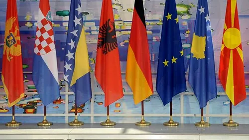 Mogherini deplânge soarta Balcanilor de Vest: o tablă de șah în disputele dintre Rusia și Occident