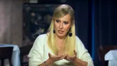Lovitură de teatru la Kremlin! Fina lui Putin a fugit din Rusia