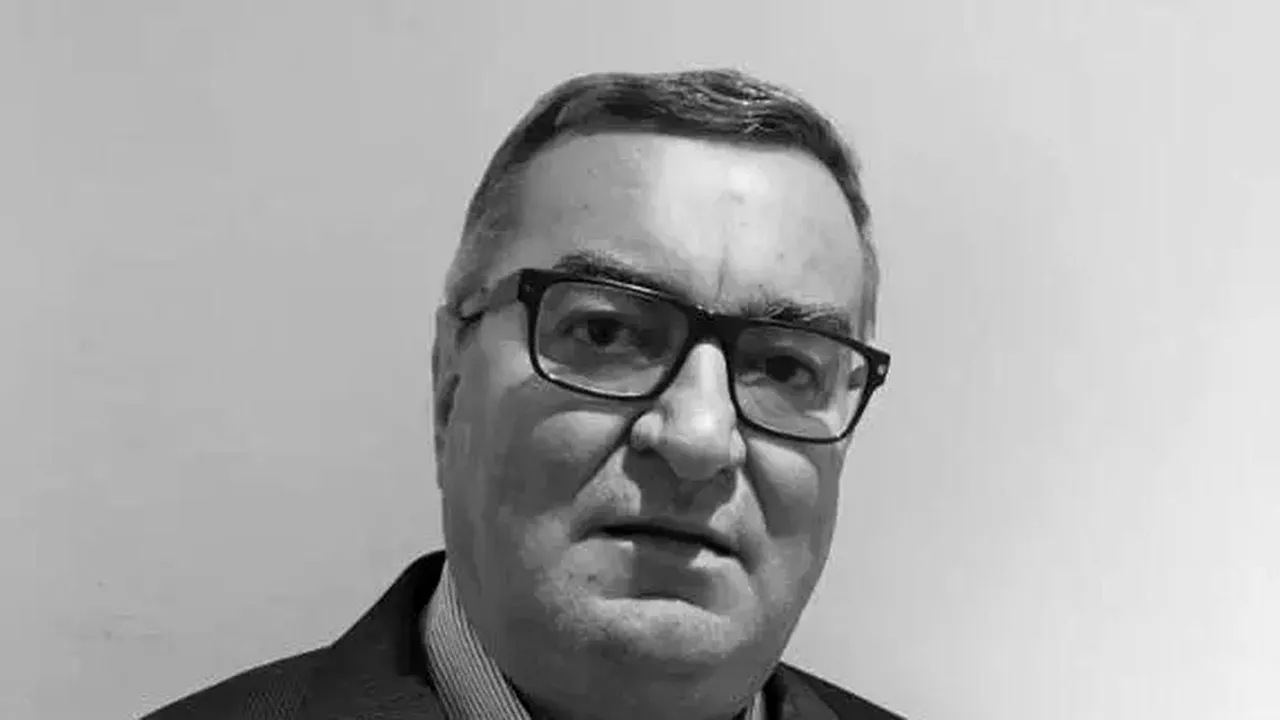 A murit medicul Dumitru Matei, unul dintre cei mai cunoscuți pediatri din România