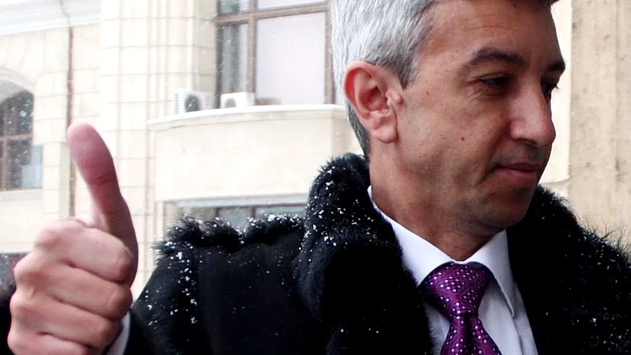 Dan Diaconescu a dat lovitura: OTV va emite de la Vatican