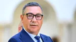 Victor Ponta este în doliu. Mama fostului premier a murit, la vârsta de 84 de ani