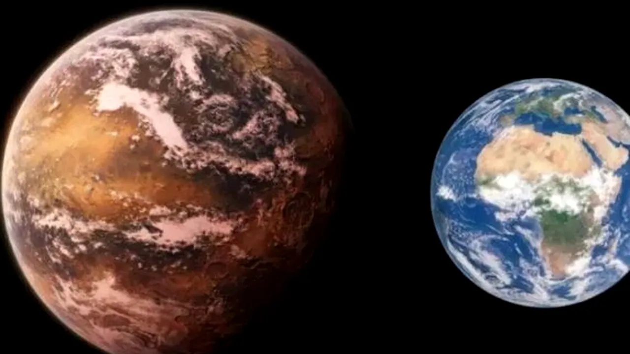 Un nou „Super-Pământ” a fost descoperit la 28 de ani-lumină de Sistemul Solar. Exoplaneta este de 8 ori mai mare decât Terra și ar putea fi colonizată