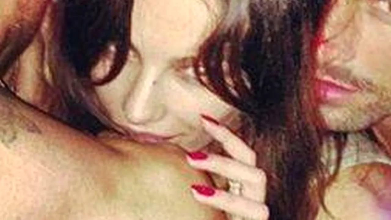 Motivul despărțirii dintre Mădălina Ghenea și Gerard Butler. „Toată lumea vorbește despre asta