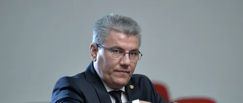 Deneș: „Mulți oameni ar da orice pentru o gură de APĂ. Ministrul Apelor spune că românii sunt privilegiați